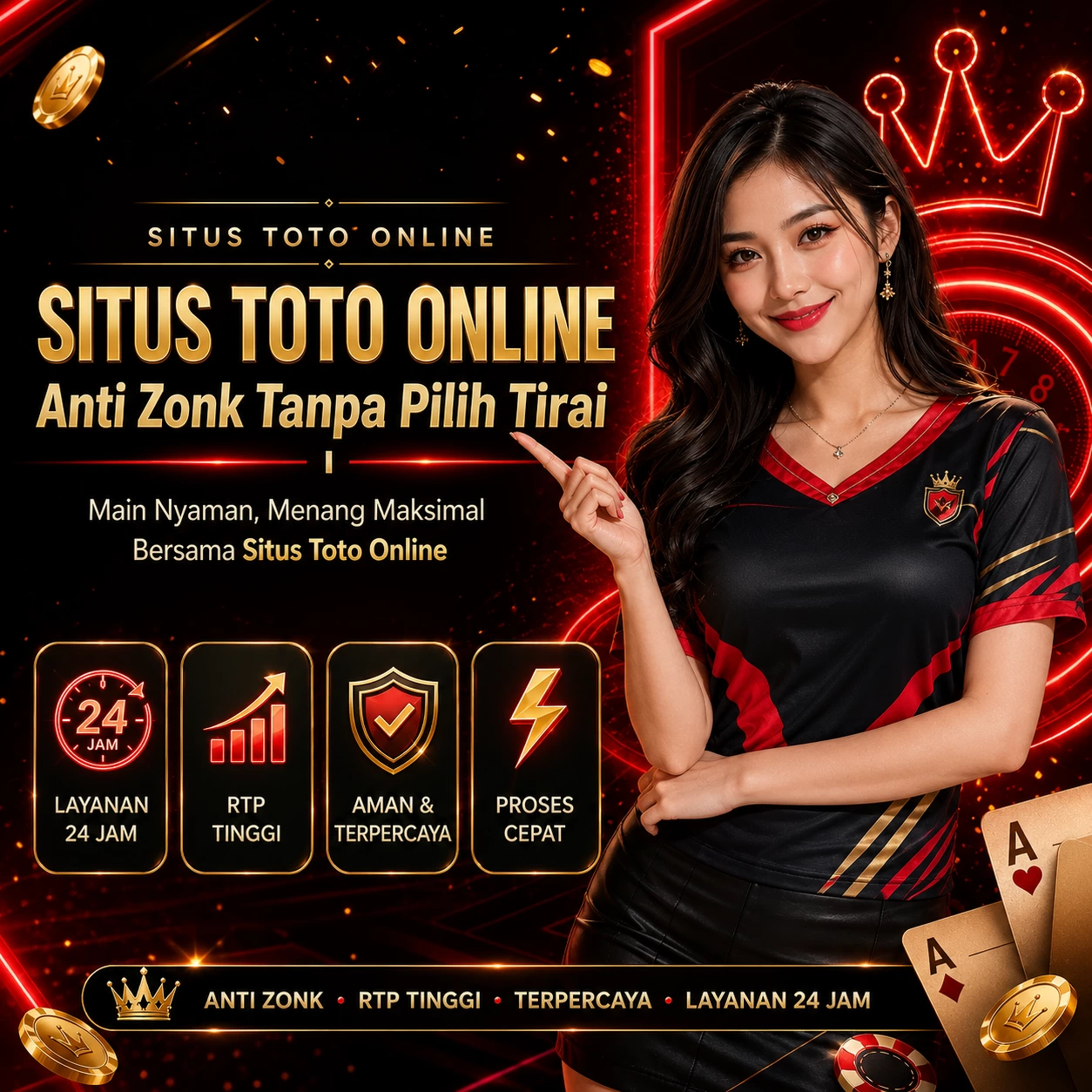 Keberagaman Permainan di paus123 untuk Para Gamer